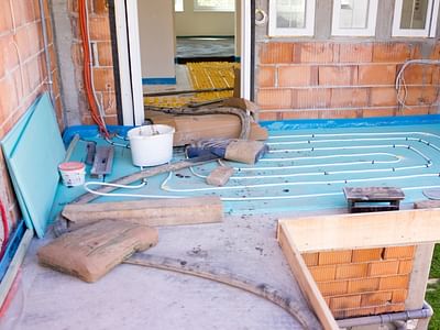 American Hermetics Inc