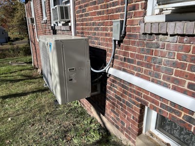 American Home Comfort, LLC