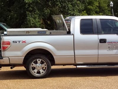 American Home Heating & A/C, Inc