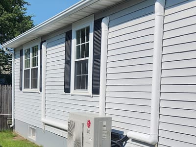 American Home Heating and Air Conditioning Inc