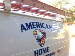 American Home Heating and Air Conditioning Inc