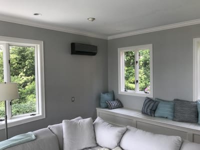 American Home Heating and Air Conditioning Inc