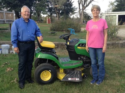 American Home Services