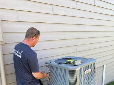 American Home Services