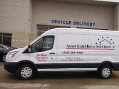 American Home Services