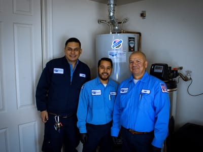 American Home Water & Air