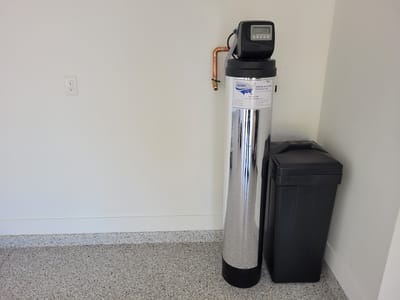 American Home Water & Air