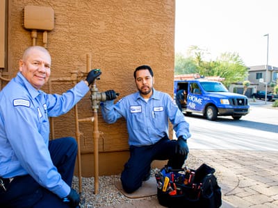 American Home Water & Air