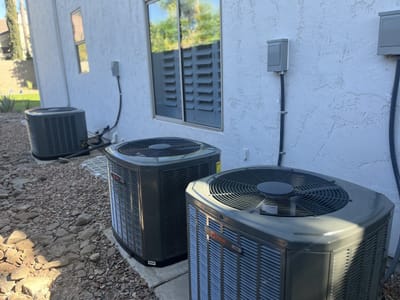 American Home Water & Air