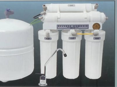 American Home Water and Air