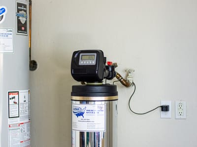 American Home Water and Air