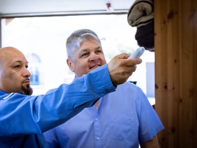 American Home Water and Air