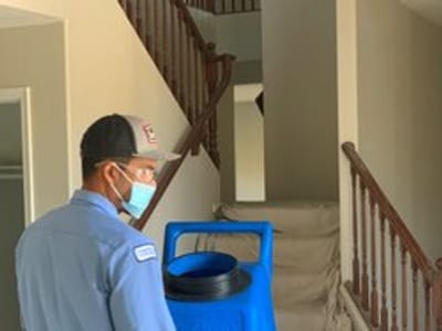 American Home Water and Air