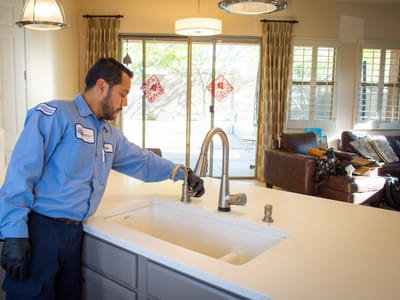 American Home Water and Air