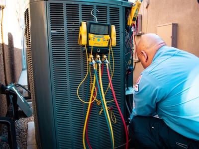 American Home Water and Air