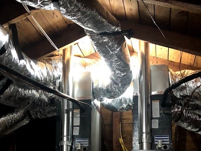 American HVAC and Plumbing