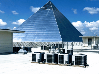 American HVAC and Plumbing