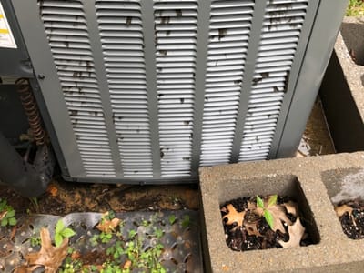 American HVAC and Plumbing