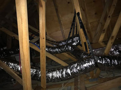 American HVAC and Refrigeration Services