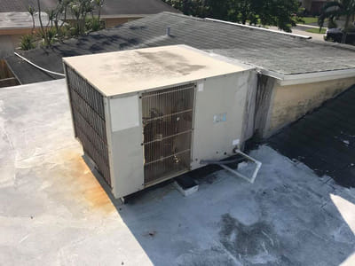 American HVAC and Refrigeration Services