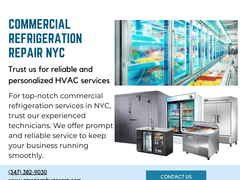 American HVAC Corp