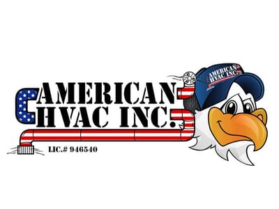 American HVAC, Inc.