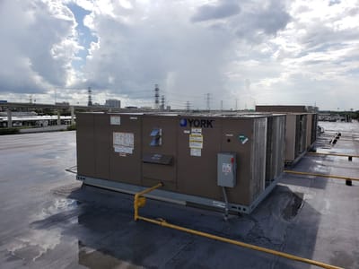 American HVAC Staff LLC