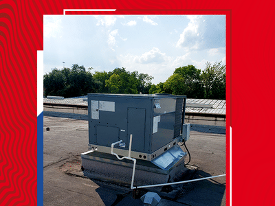 American HVAC Staff LLC