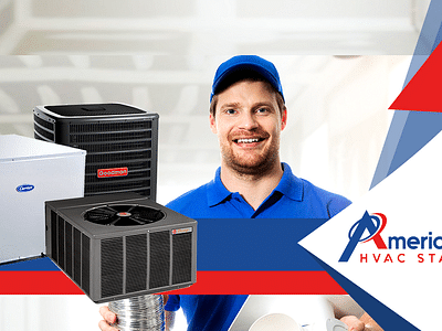 American HVAC Staff LLC