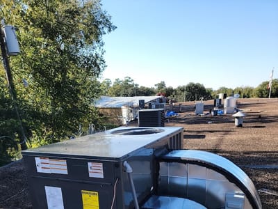 American HVAC Staff LLC