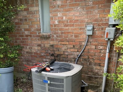 American HVAC