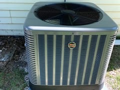 American HVAC
