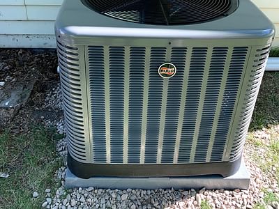 American HVAC