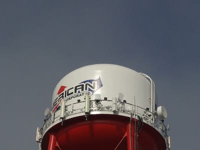 American Incorporated