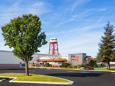 American Incorporated