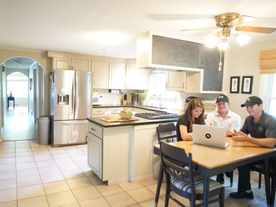 American Installations