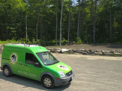 American Installations