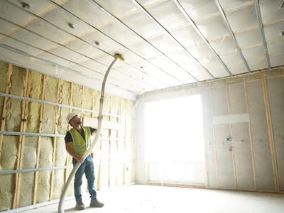 American Installations