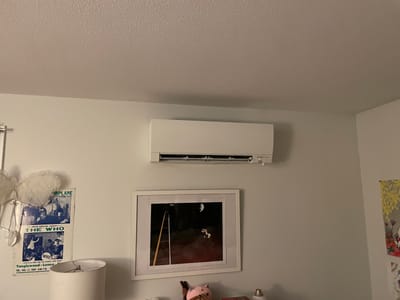 American Installations