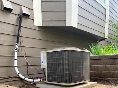 American Made Plumbing, Heating and Air