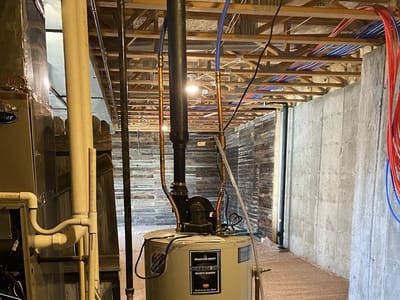 American Made Plumbing, Heating and Air