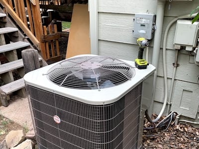 American Made Plumbing, Heating and Air