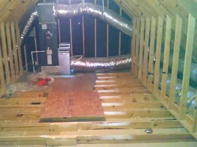 American Marine HVAC & Plumbing