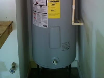 American Marine HVAC & Plumbing