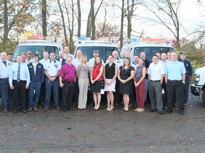 American Mechanical Group Inc