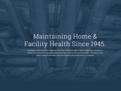 American Mechanical Group Inc