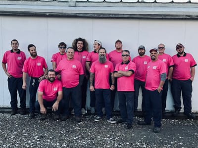 American Mechanical, Inc.