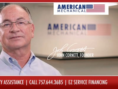 American Mechanical, Inc.