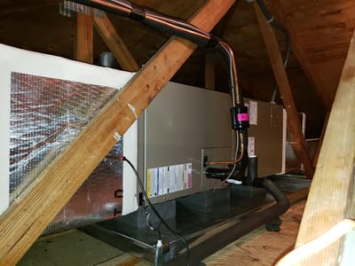 American Mechanical of SWFL