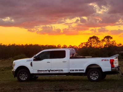 American Mechanical of SWFL